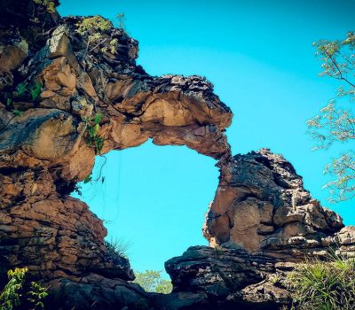 Parque Nacional de Sete de Cidades