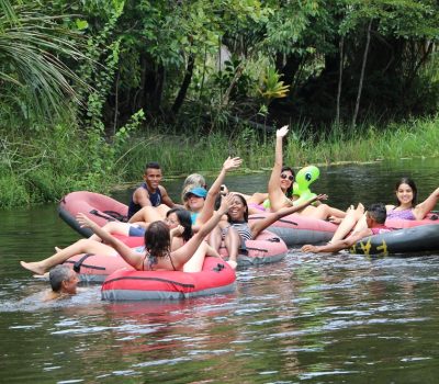 Flutuação na Cardosa
