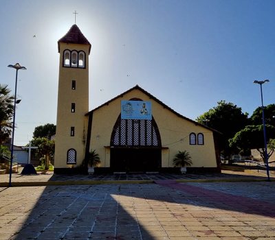 Parque Nacional de 7 cidades