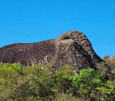 Parque Nacional de 7 cidades
