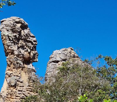 Parque Nacional de 7 cidades