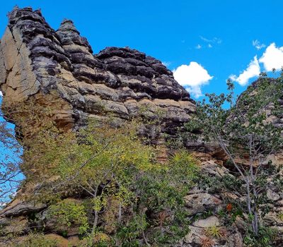 Parque Nacional de 7 cidades